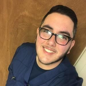 Meet your Posher, Jose